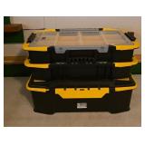 Stanley Organizers & Tackle