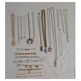 Costume Jewelry