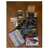 Assorted Tools