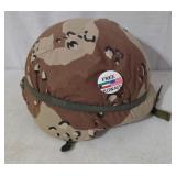 Army Helmet