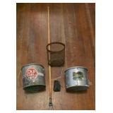 Fishing Accessories