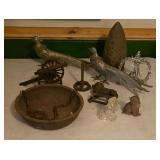 Collectible Assortment Lot