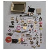 Collectible Assortment Lot