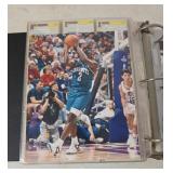 Basketball Photographs
