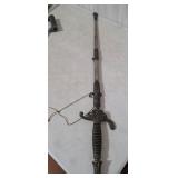 Vintage Pettibone Bros Sword
