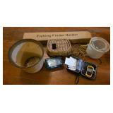 Fishing Accessories