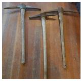Pick Axes