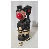 Vintage Lobeco Lamp