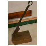 Vintage Cutting Board