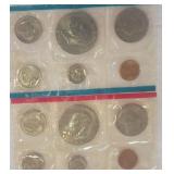 1978 US Proof Sets