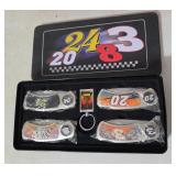 Nascar Knives
