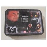 Johnny Cash Knife