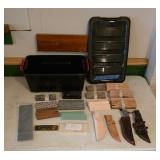 Knifemaking Kit
