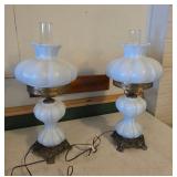 Vintage Lamps