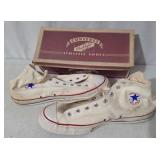 Vintage NOS Converse All Star Shoes