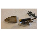 Vintage Iron