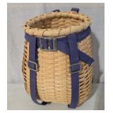 Miniature Packbasket A