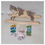 Collectible Assortment Lot