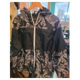 New Wind Breakers