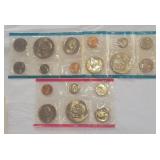 1977 US Proof Sets