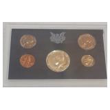 1968 US Proof Set