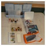 Fishing Lures