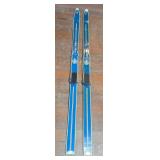 NOS Lund Blazer Skis