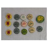 NYS Fair & Clifton-Fine Pins