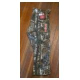 New Wrangler Camo Jeans