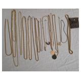 Costume Jewelry