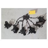 1.5 Coil Spring Traps No. 1