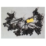 1.5 Coil Spring Traps No. 2