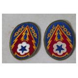 Military Patches