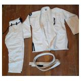 Martial Arts Clothing