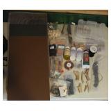 Knife Making & Craft Items