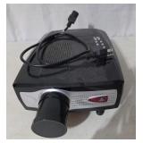 Pyle Video Projector