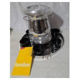 Fondue Set