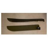 Machete