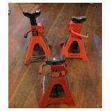 Jack Stands