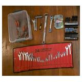 Tool Assortment