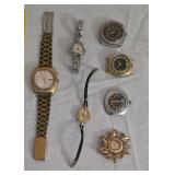 Assorted Watches