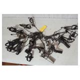 No. 1 Long Spring Traps