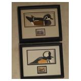 Ducks Unlimited Decor