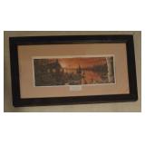 Mark Dachlin Print
