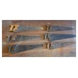 Hand Saws