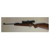 Beeman Pellet Rifle
