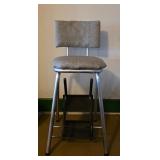 Step Chair