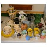 Assortment Lot