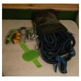 Garden Hose & Accessories