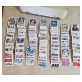1988 Topps Baseball Cards